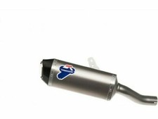 Auspuff original termignoni - auspuff,