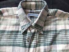 Hemd Alpenland Gr.39