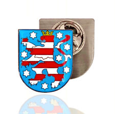 Thüringen Pin (Wappen)