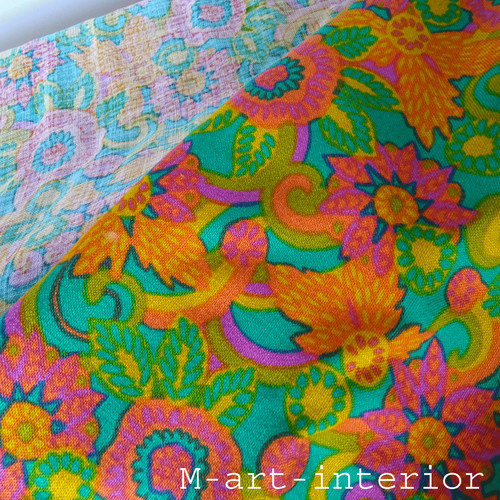 Meter stoff dekostoff - stoff,