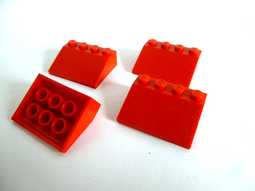Lego 3297 - 4, x