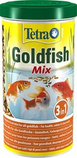 Tetra Pond Goldfish Mix