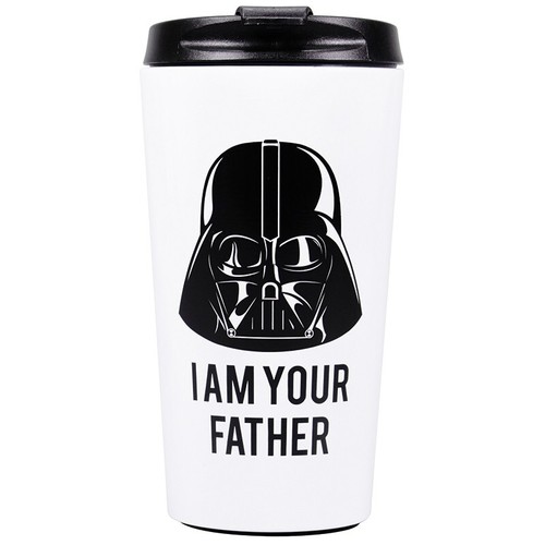 Darth vader doppelwandiger - darth,