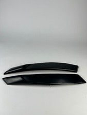 Vespa Sfera 50 125 Rahmenschutzsatz Rarität Original Verkleidung 445709 #8822