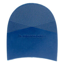Dunlop Slick Absatz blau 7 mm