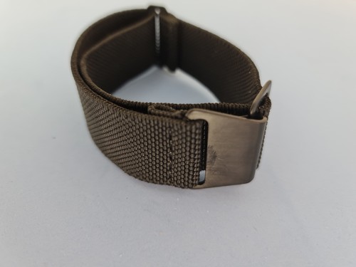 Parachute elastic nato strap - parachute,