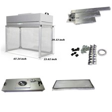 110V Vertical Laminar Flow