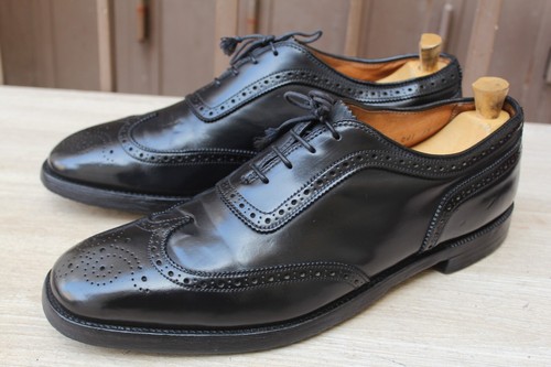 Schuhe alden 8185 - alden,