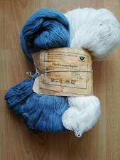 DDR Maschinenstrickgarn 400