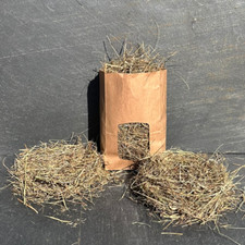 100g ostergras osterdeko - 100g,