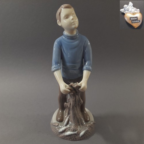 Bing gröndahl figur 2338 - bing, &
