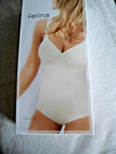 Crace Body von Felina ohne Bügel Art. 5331  vanille