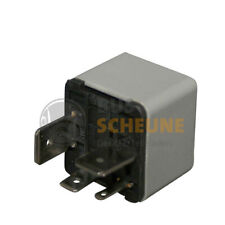 VW Bus T4 T5 Glührelais 2,5 1,9 TDI Vorglüh Relais AXD AXE ACV BNZ AXG AYC NEU