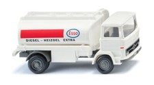 Wiking 080762 Tankwagen (MB LP 1517) "ESSO"  | Maßstab: 1:87 | Spur H0  NEU/OVP