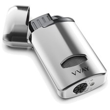 Sturmfeuerzeug, Jetflamme