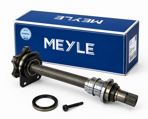 Meyle steckwelle antriebswelle - steckwelle,