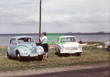 DIA Original - Oldtimer Auto