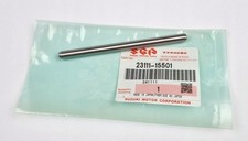 Schubstange-Kupplungsdruckstan