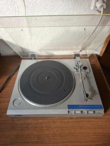 Sony lx1 turntable direct - sony,