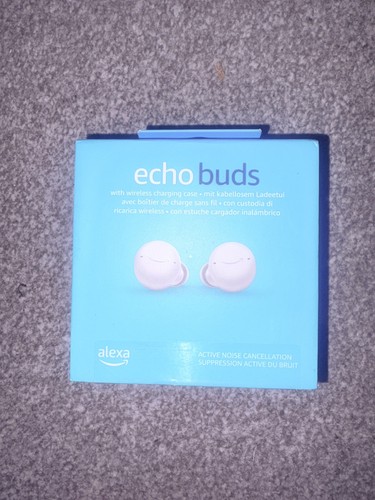 Amazon echo buds - 2., gen