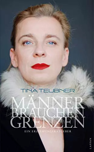 Männer brauchen grenzen ein - männer,
