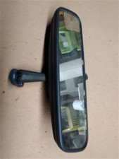 Spiegel Innen Rückansicht