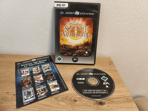 Der herr ringe die - der,