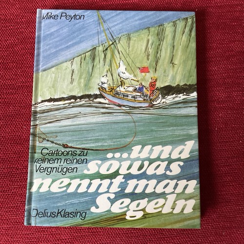 Und sowas nennt - und,