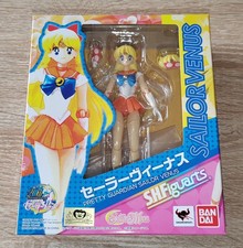 Sailor Moon Venus S.H