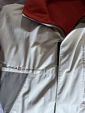 Herren Skijacke Größe XL