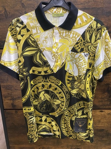 Versace shirt m - versace,