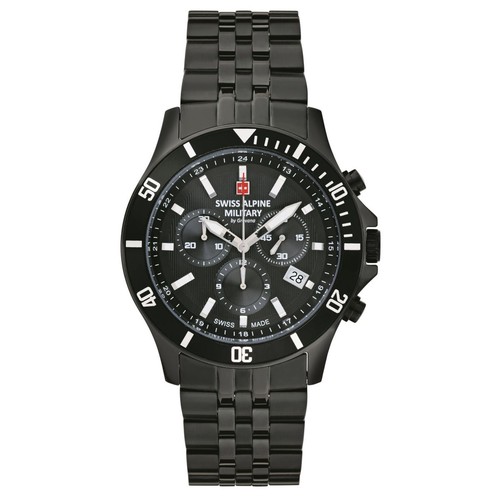 Swiss alpine military herren - alpine,