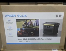 Anker SOLIX C1000X 1056Wh