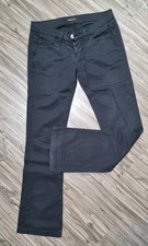 Killah Damenhose Schwarz Gr