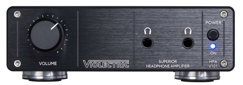 Violectric hpa v101 - violectric,