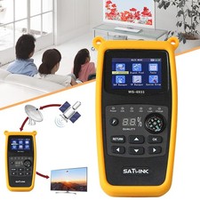 Satlink WS-6933 Camping