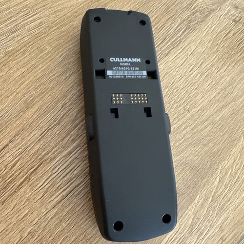 Nokia 6310i adapter - nokia,