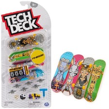 , Ultra-Deluxe Fingerboard