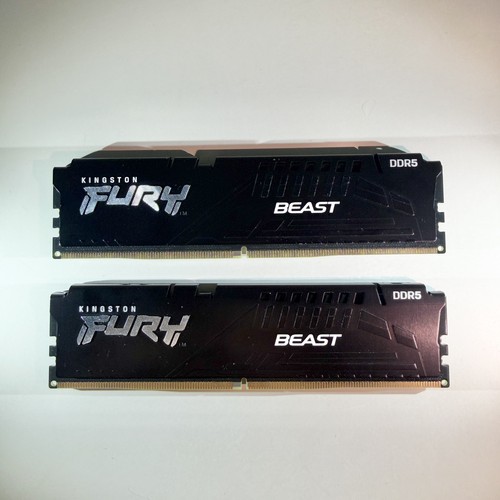 Kingston fury beast - kingston,