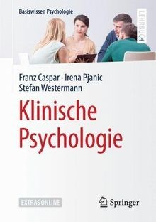 Klinische psychologie - klinische,