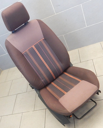Ford fiesta 5 - ford,