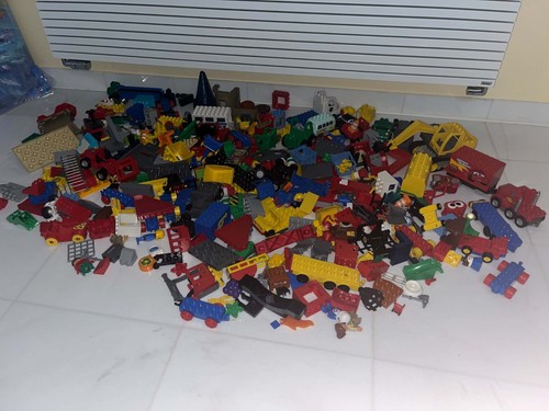 Lego duplo konvolut - lego, sammlung