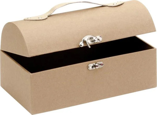 Glorex handkoffer pappe x - handkoffer,