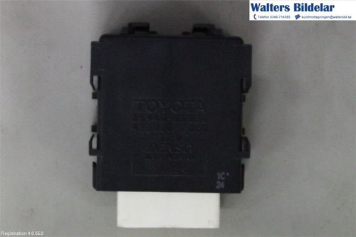 Wischermotor relais toyota - wischermotor,