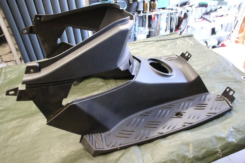Trittbrett verkleidung 772328 - trittbrett,