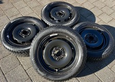 4 WINTERRÄDER MINI F55 F56