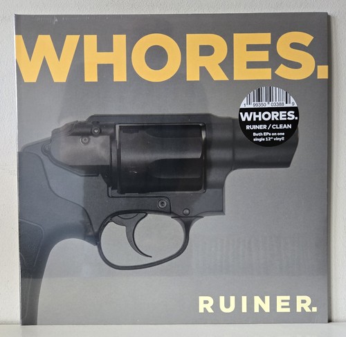Whores ruiner clean - /,