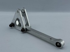 Yamaha R1 RN19 Umlenkung Federbein Rear Shock Linkage (11) 07'