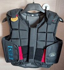 Kinder Reitsicherheitsweste Gr.CS von USG