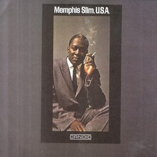 Memphis Slim Memphis Slim